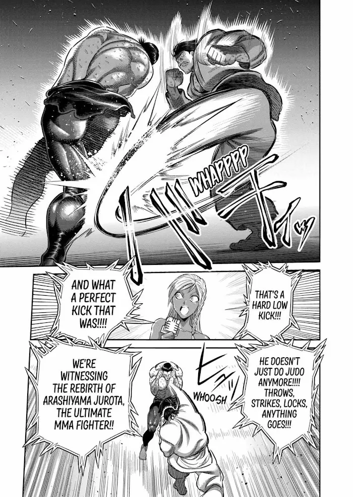 Kengan Omega Chapter 225 image 17_optimized